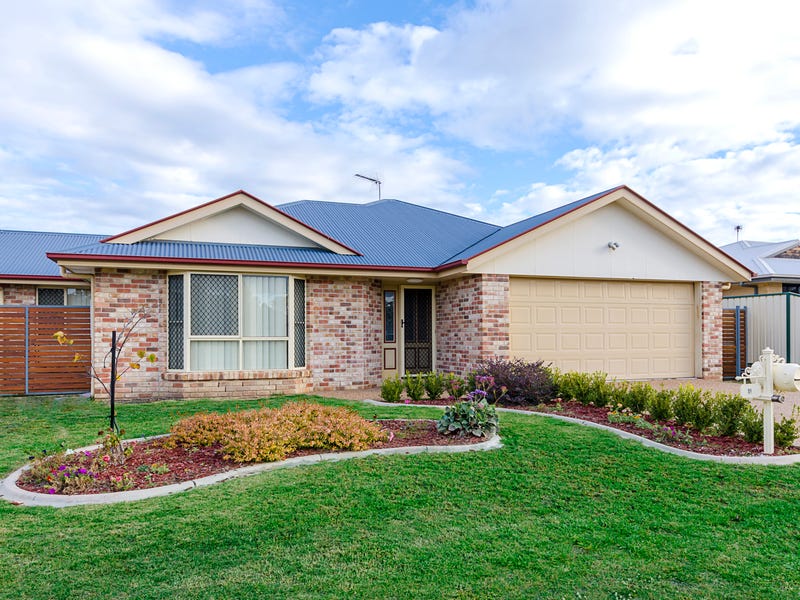 18 Baguley Street, Warwick, QLD 4370