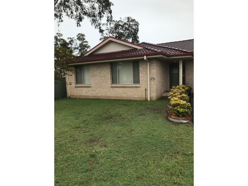 2/1 Plover Street, Taree, NSW 2430