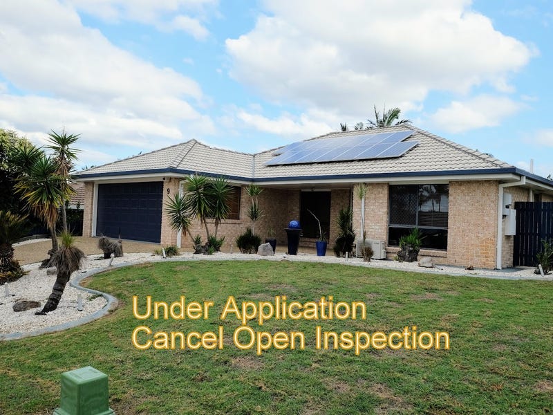 9 Bannockburn Cres, Parkinson, QLD 4115