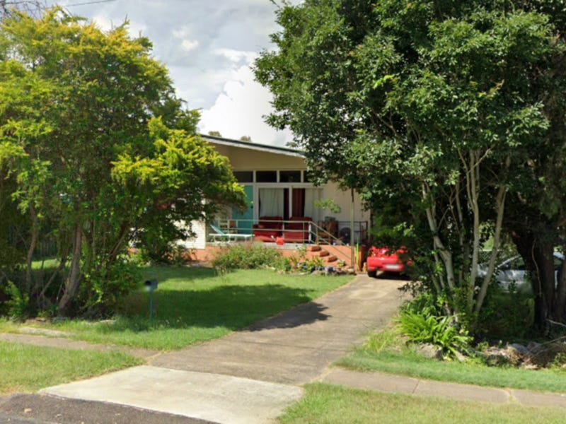 50 Moores Pocket Road, Tivoli, Qld 4305