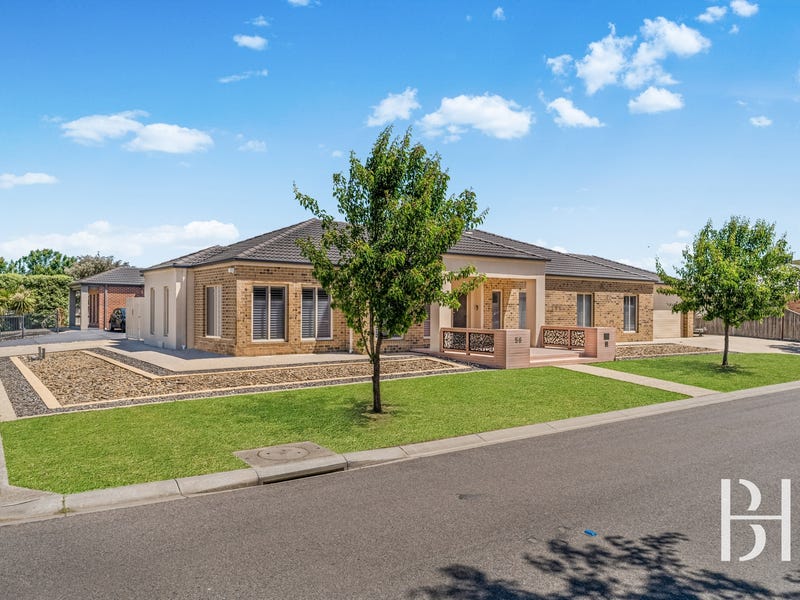 56 Wallara Waters Boulevard, Wallan, Vic 3756 Property Details