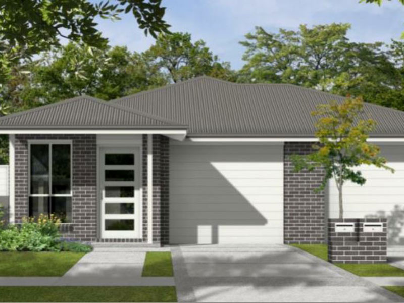 Lot/1017 Lakeview Estate, Morayfield, Qld 4506 Property Details