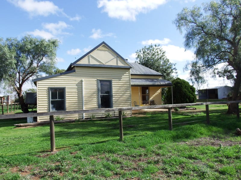 125 Edwards Road, Tallygaroopna, Vic 3634 Property Details