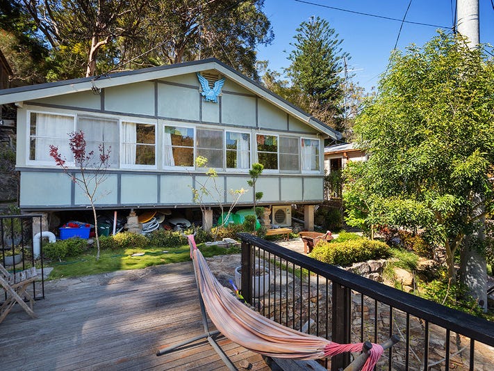 14 Deepwater Estate, Woronora, NSW 2232 Property Details