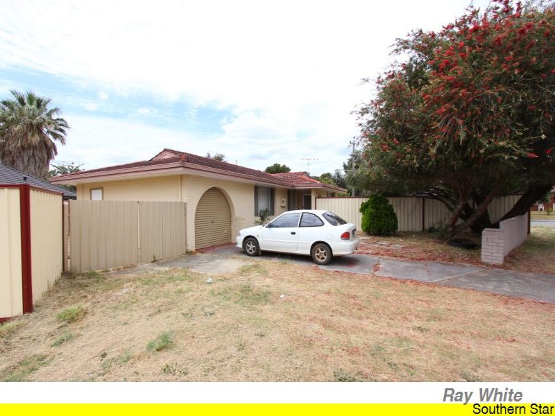 7 Hickson Avenue, Armadale, WA 6112 Property Details