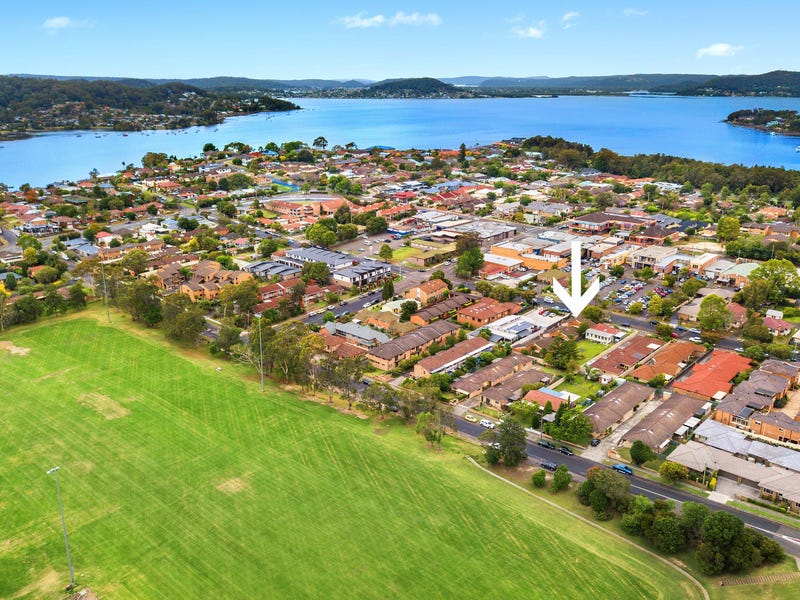 2/31 Brougham Street, East Gosford, NSW 2250