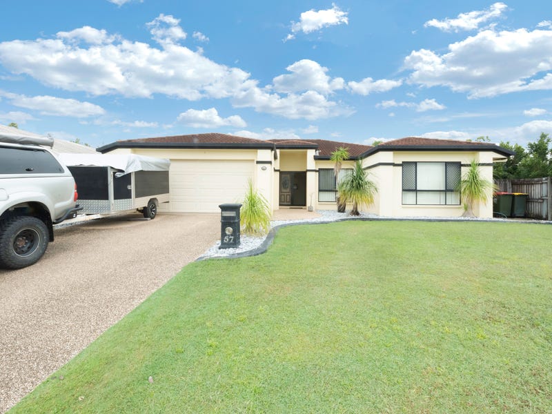 57 Victor Avenue, Glenella, QLD 4740