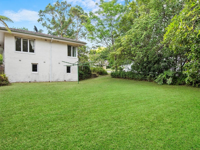 15 Canberra Avenue, Turramurra, NSW 2074