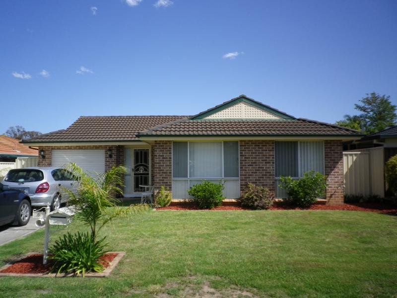 9 Westcott Place, Oakhurst, NSW 2761 Property Details