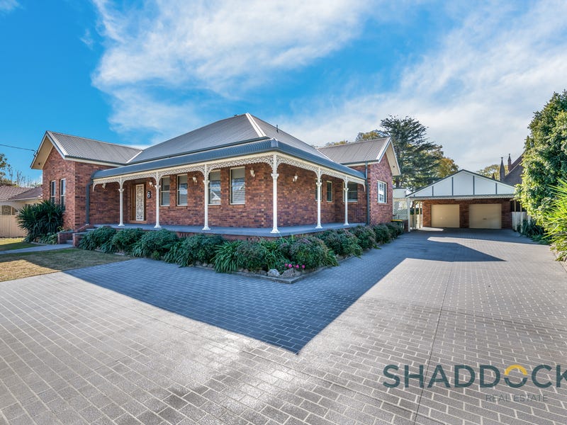 6 Hunter Street, Singleton, NSW 2330