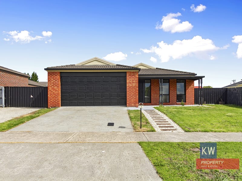6 Duxbury Drive, Traralgon, VIC 3844