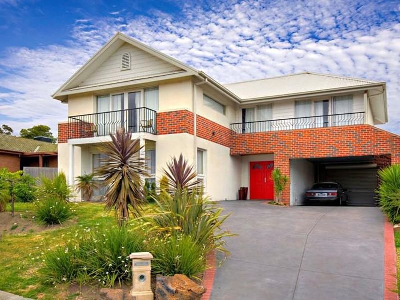 264 James Cook Drive, Endeavour Hills, VIC 3802