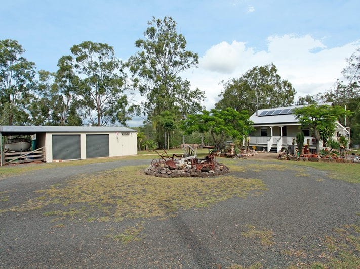 51 Reids Avenue, Wivenhoe Pocket, QLD 4306