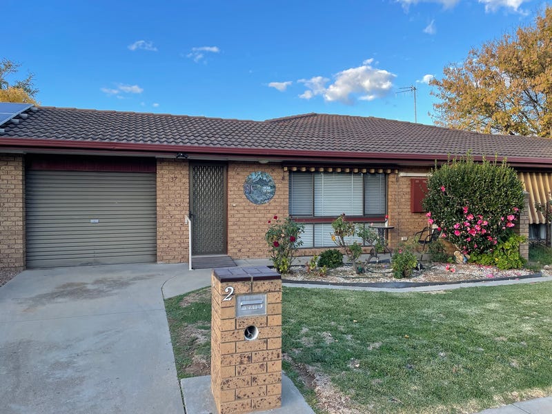 2/37 Quinn Street, Numurkah, Vic 3636 Unit for Sale
