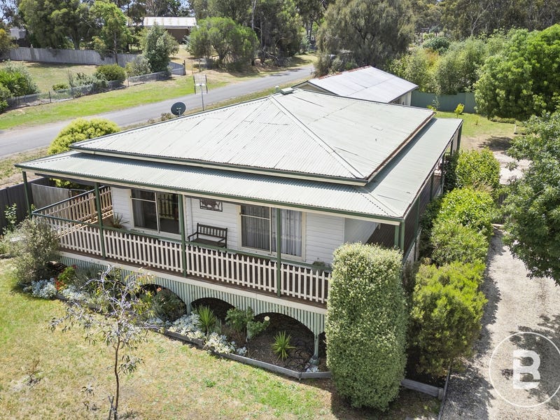 42 Boyce Street, Avoca, Vic 3467 Property Details
