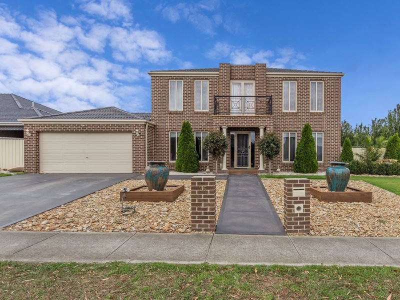 25 Cantwell Road, Narre Warren North, VIC 3804