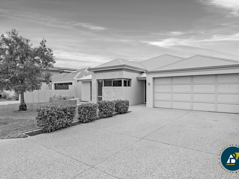 16 Burgee Cove, Geographe, WA 6280 Property Details