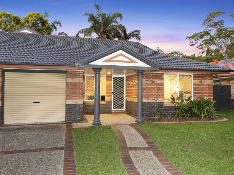 15/15 Pitta Place, Carseldine, Qld 4034 Villa for Sale realestate