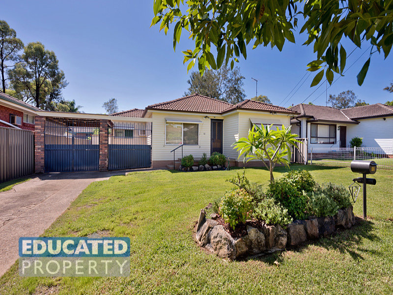 12 Stapley Street, Kingswood, NSW 2747