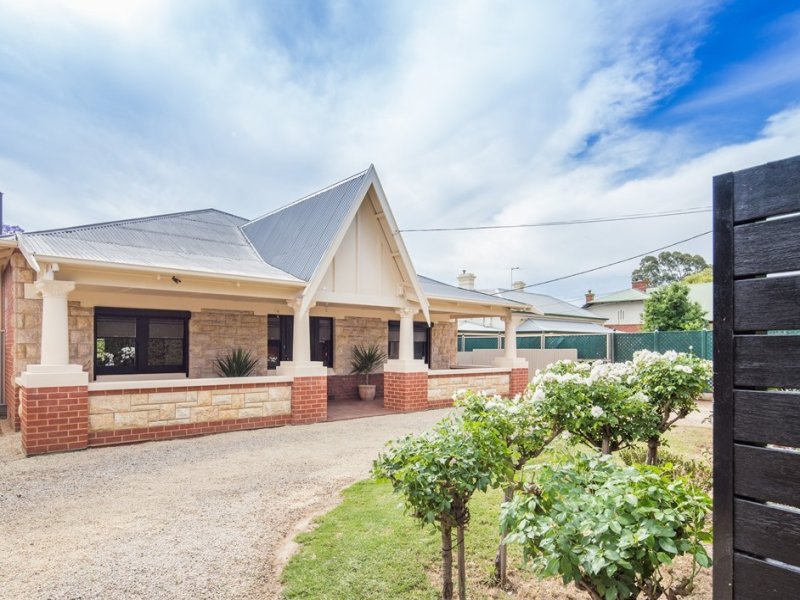 60 East Avenue, Black Forest, SA 5035