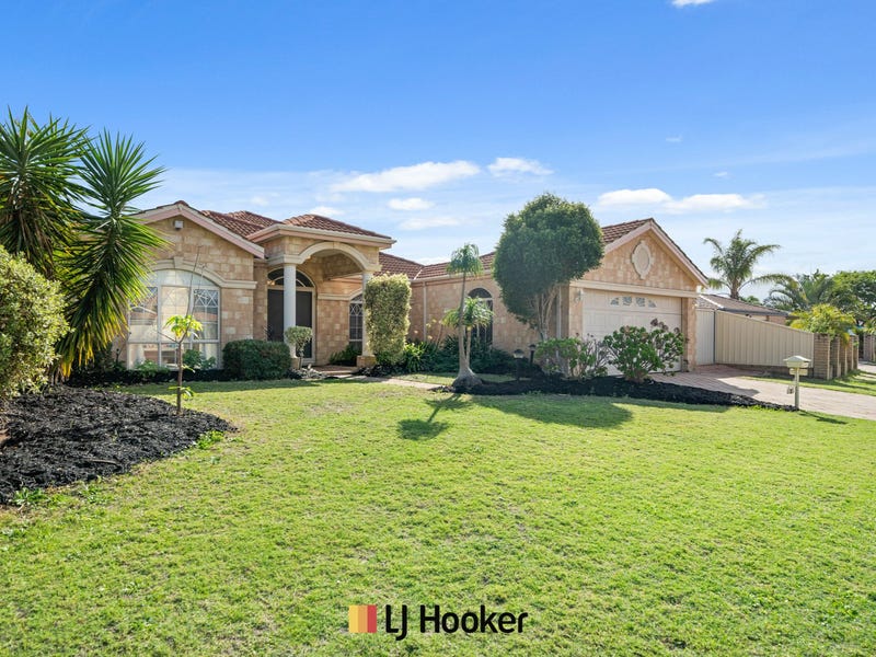 5 Rosea Court, Thornlie, WA 6108 Property Details