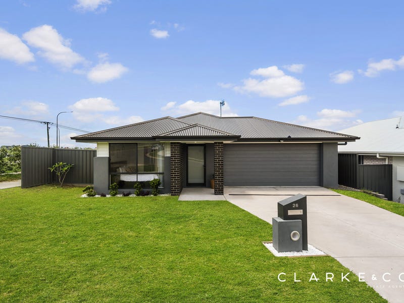 26 Royston Circuit, Farley, NSW 2320 Property Details