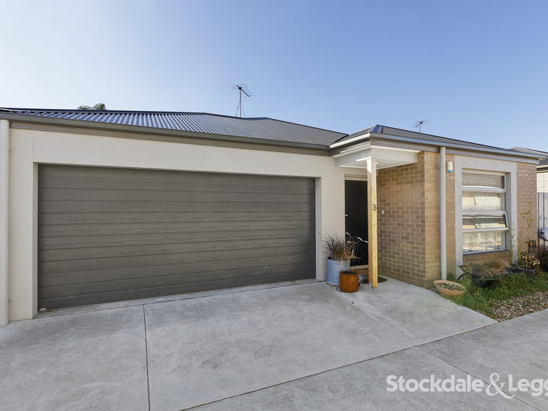 3/45 Clifton Springs Road, Drysdale, VIC 3222