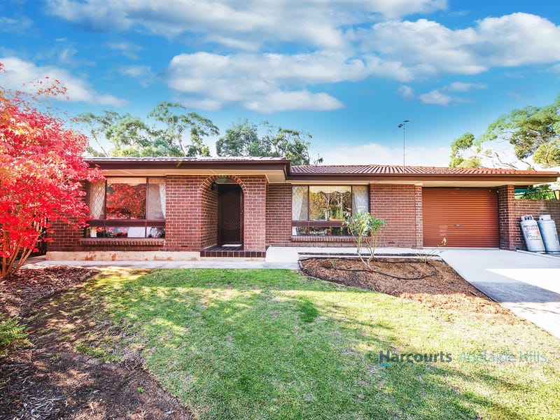 78 Sheoak Road, Crafers West, SA 5152