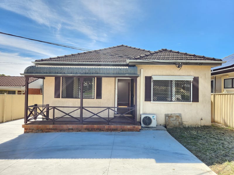 36 Adeline Street, Bass Hill, NSW 2197