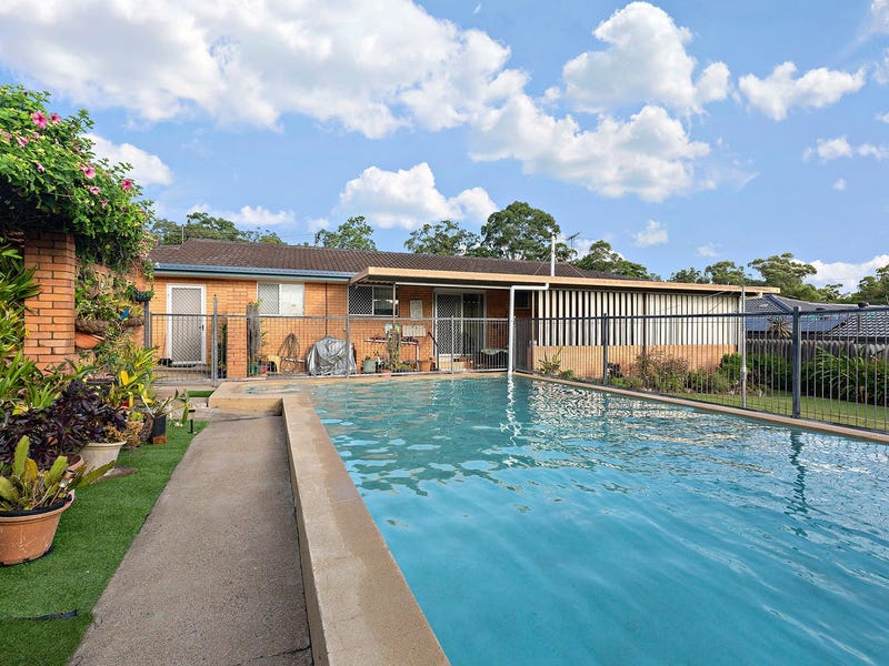 6 Avenue, Springwood, QLD 4127