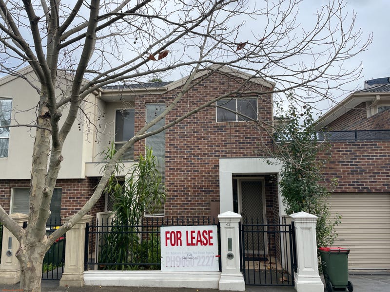 43 Glenmore Street, Box Hill, VIC 3128