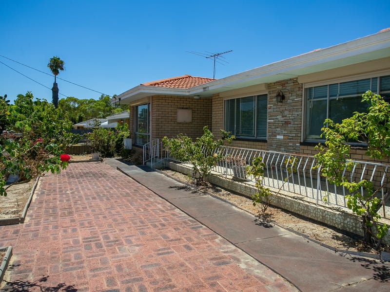 8 Lamont Street, Midland, WA 6056 Property Details