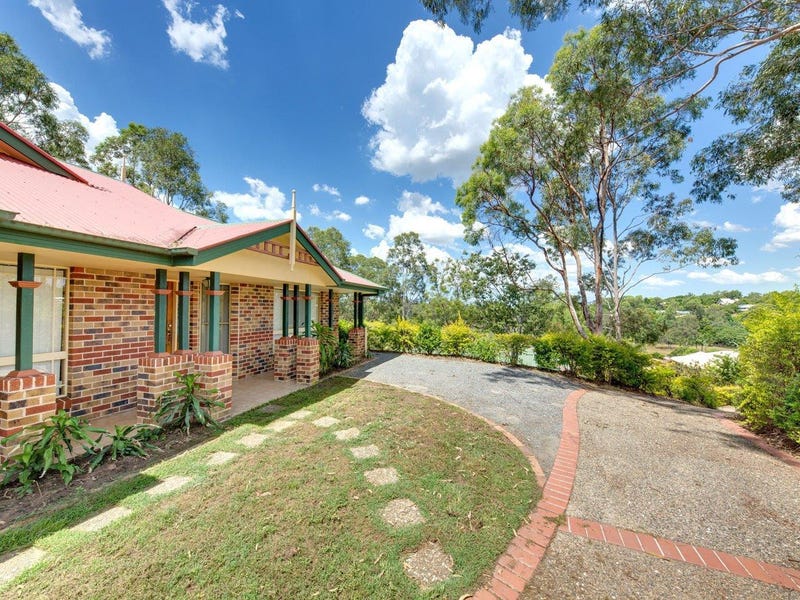 164 Kangaroo Gully Road, Bellbowrie, Qld 4070