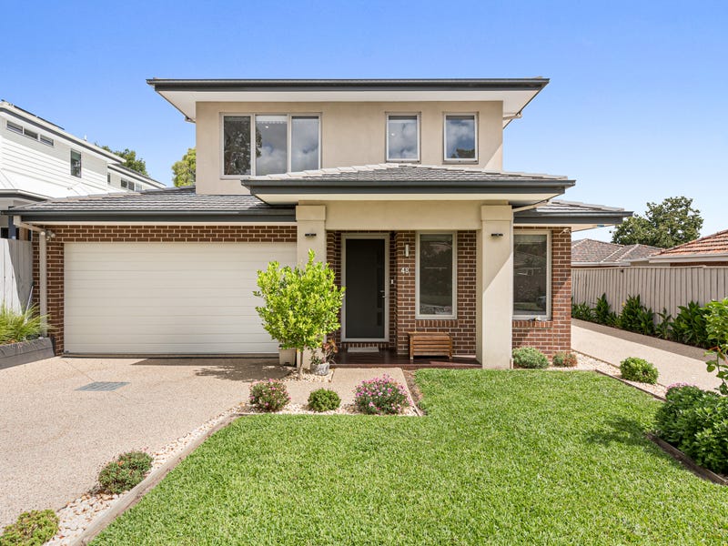 48 Begonia Street, Box Hill South, VIC 3128 48 Begonia Street, Box Hill South, VIC 3128