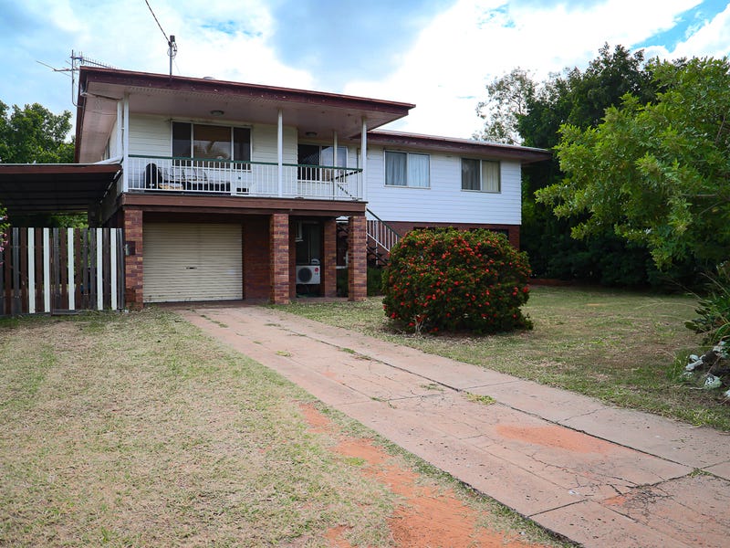 5 Gordon Terrace, Moranbah, Qld 4744 House for Sale