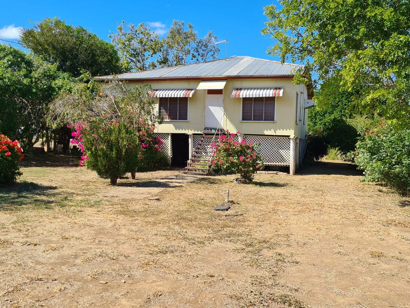 22 Don Street, Wowan, Qld 4702