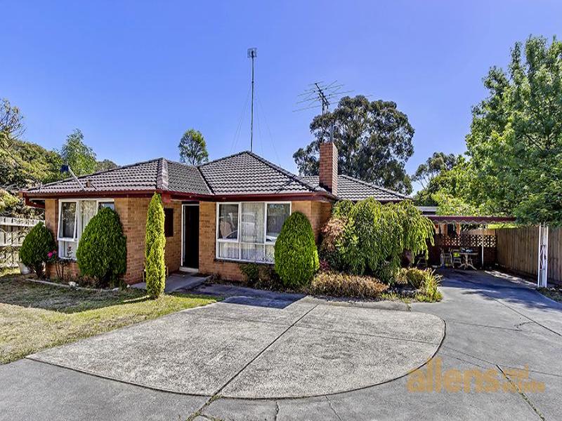 37 Wetherby Road, Doncaster, Vic 3108 Property Details