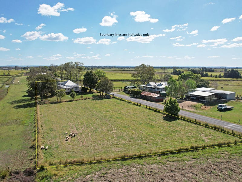 385 South Arm School Road, Woodford Island, NSW 2463
