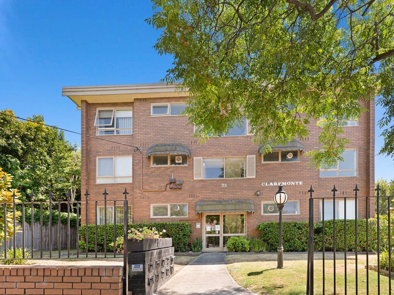4/31 Claremont Avenue, Malvern, VIC 3144