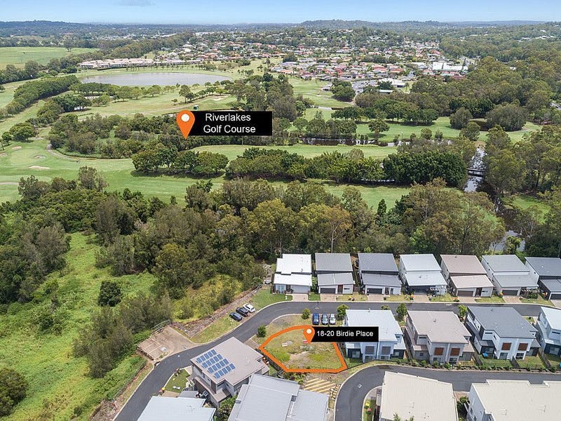 18-20 Birdie Place, Carbrook, QLD 4130 - realestate.com.au