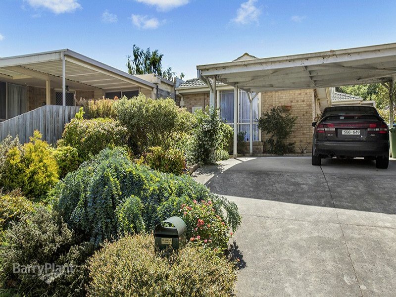 24B Howitt Court, Berwick, Vic 3806 Property Details