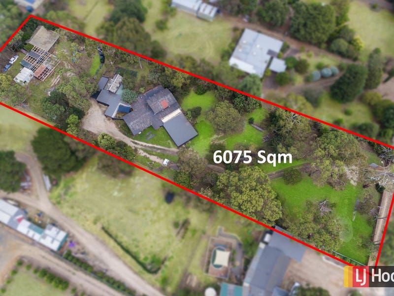 133 William Street, Wallan, Vic 3756 Property Details