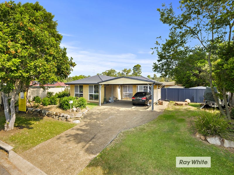 81 David Street, North Booval, QLD 4304