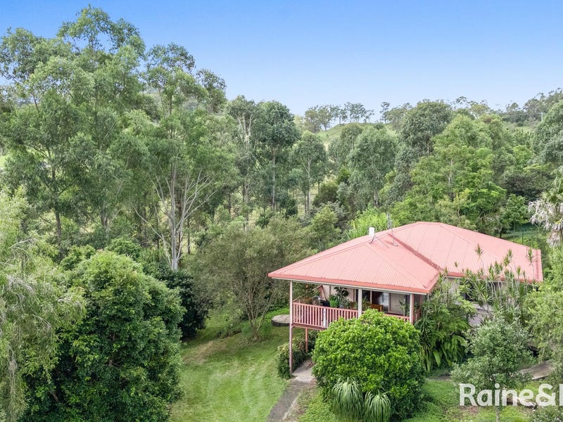37 Durhams Road, Cedar Point, Kyogle, NSW 2474 House for Sale