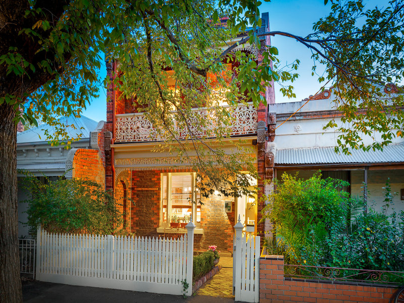 70 Park Street, Fitzroy North, VIC 3068