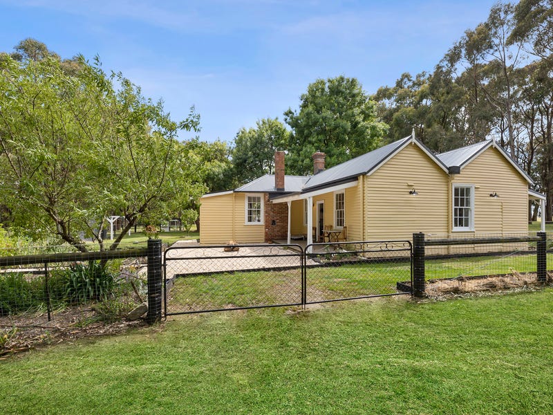 35 Pennyroyal School Road, Pennyroyal, Vic 3235 Property Details