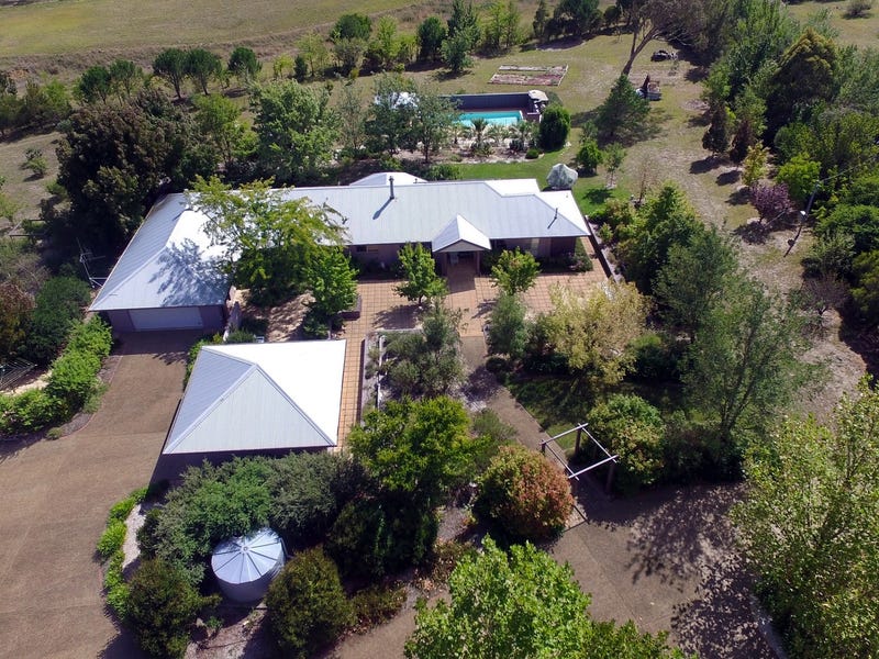 190 Ducks Lane, Runowaters, NSW 2580