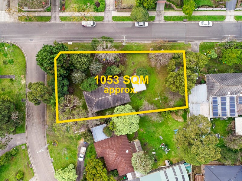 44 Lancaster Road, Mooroolbark, Vic 3138 Property Details