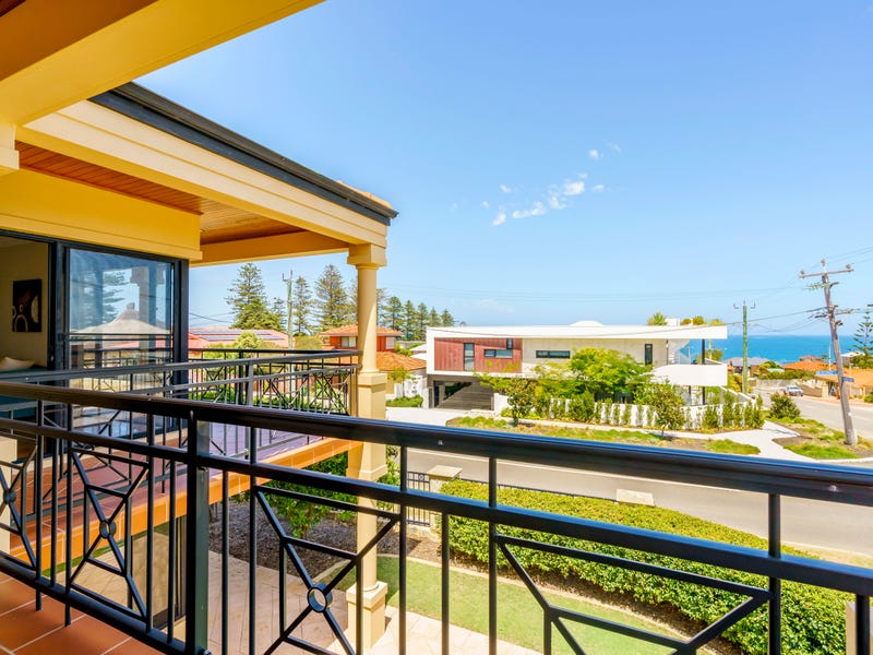 1 Street, North Beach, WA 6020