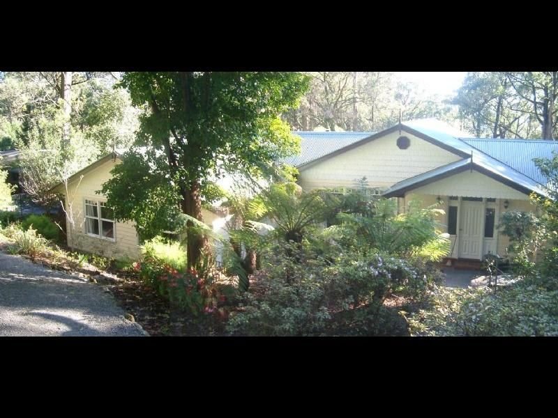 13 Ridge Road, Kallista, Vic 3791 Property Details